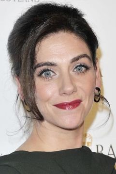 Neve McIntosh interpreta Madame Vastra
