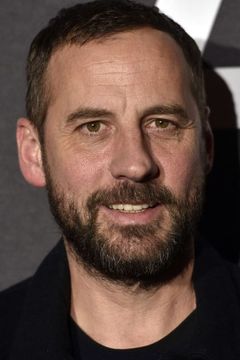 Fred Testot interpreta Damien Carrot