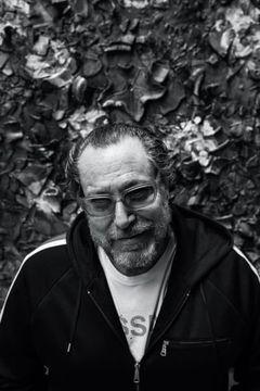 Julian Schnabel interpreta Himself