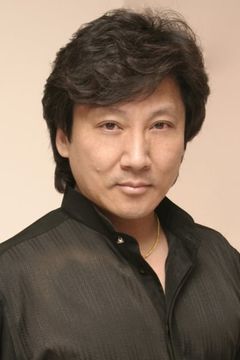 Jimmy Chan interpreta Chinese Translator