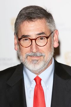 John Landis interpreta Doctor