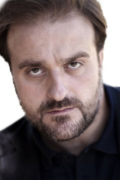 Filippo Dini interpreta Driver