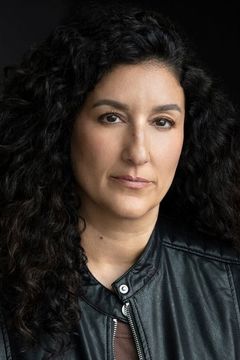 Marlo Aquilina interpreta Wendy Cathcart