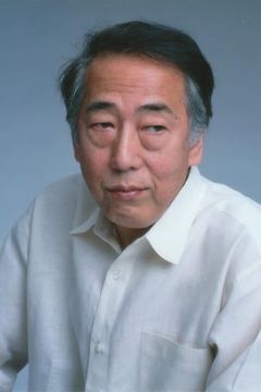 Ittoku Kishibe interpreta Ginzo