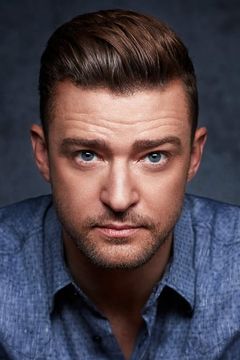Justin Timberlake interpreta Richie Furst