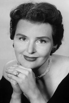 Frances Reid interpreta Mrs. O'Connor (voice) (uncredited)