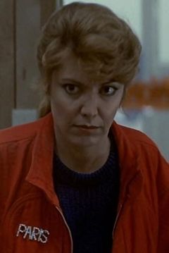 Monique DeSart interpreta Madelaine (uncredited)