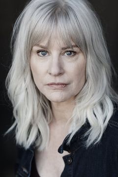 Lauren Lane interpreta Lauren Kent