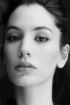 Ana Corbi interpreta Factionless Girl