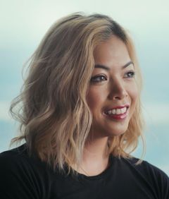 Jia Tolentino interpreta Jia Tolentino