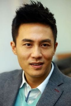 Du Chun interpreta Lieutenant Colonel Xie Jinyuan