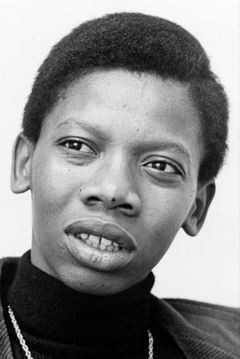 Ronnie Dyson interpreta'3-5-0-0' Soloist