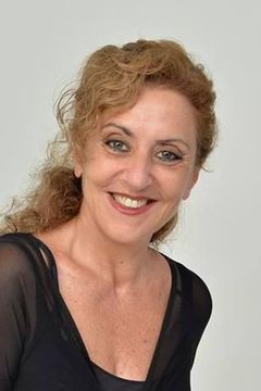 Gea Martire interpreta Lucia Floris
