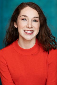 Kayla Henry interpreta Kara