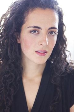 Hannah Friedman interpreta Milly
