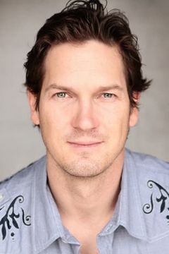 Mike Carpenter interpreta Richard Stunt Double