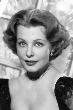 Arlene Dahl interpreta Carla Göteborg