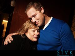 Mick Major interpreta Townsperson