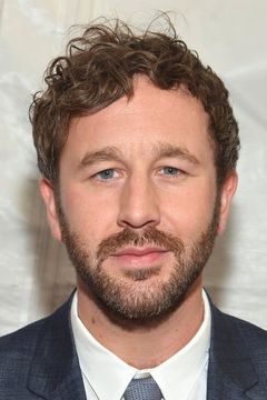 Chris O'Dowd interpreta Drew