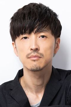 Takahiro Sakurai interpreta Tentomon (voice)