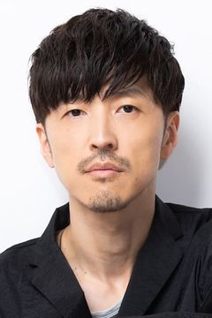 Takahiro Sakurai interpreta Young Gild Tesoro (voice)
