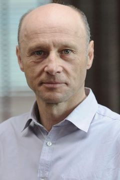 Andrzej Pieczyński interpreta Prisoner