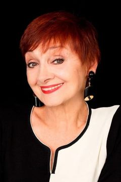 Milena Vukotić interpreta Enrica Solari