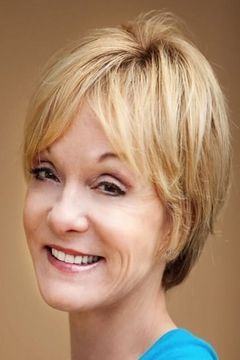 Cathy Rigby interpreta Isabelle Manning