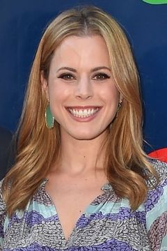 Erin Cardillo interpreta Emma Tutweiller