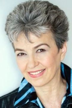 Francine Roussel interpreta Isobel