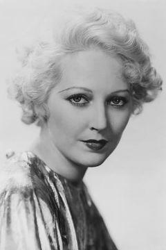 Thelma Todd interpreta Lady Pamela Rocburg