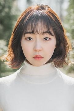 Seo Hye-won interpreta Yang Kyung-ok