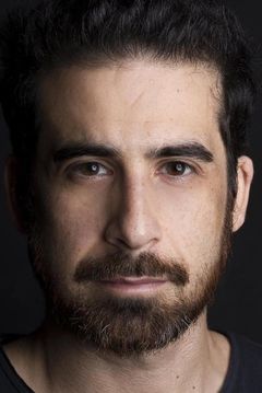 Francisco Sousa interpreta Jorge