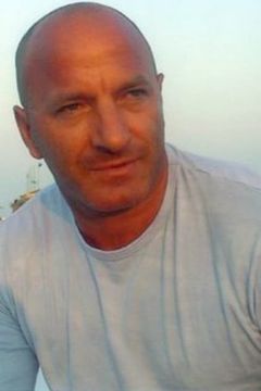 Vittorio Pecchillo interpreta Gay Tourist