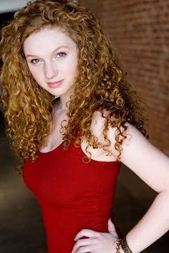 Alexandria Basso interpreta Marilyn
