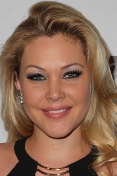Shanna Moakler interpreta Monica Harper
