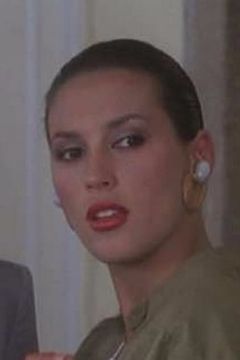 Eleonora Grippo interpreta Jacqueline