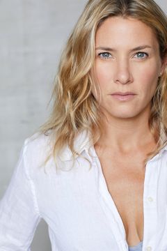 Jessica Lindsey interpreta Hermia