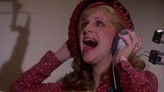 Julie Budd interpreta Carol Cohen