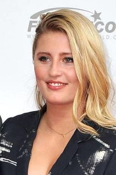 Emma Schweiger interpreta Magdalena