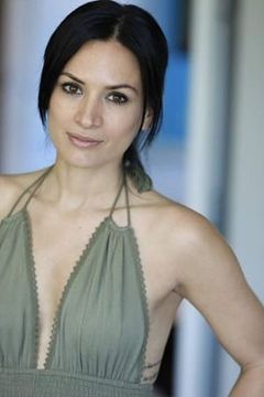 Erin O'Brien interpreta News Anchor
