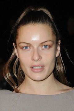 Rie Rasmussen interpreta Veronica