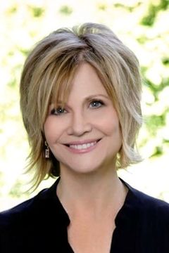 Markie Post interpreta Sheila Jensen