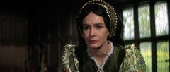 Valerie Gearon interpreta Mary Boleyn