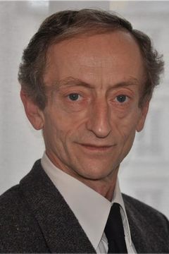 Philippe Rigot interpreta Hero Merchant
