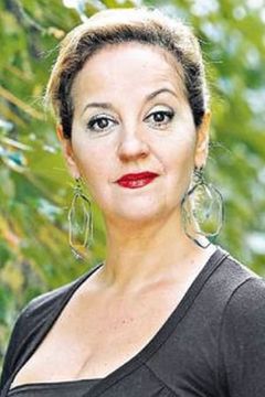 Vivian El Jaber interpreta Maria