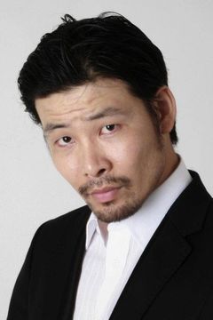 Kim Jin-man interpreta Sauna Detective 2