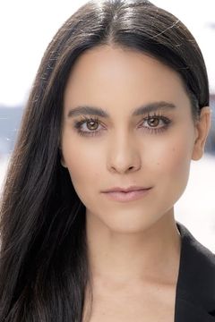 Maya Stojan interpreta Monica Wells