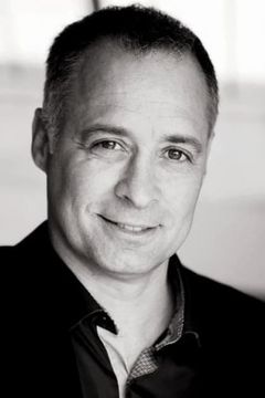Michel Bouis interpreta Pompier