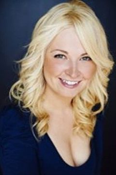 Nicole Smashnuk interpreta Woman who lost shoe in evacuation (uncredited)